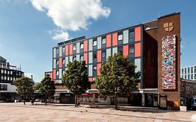 Burges House For Students Only In Coventry